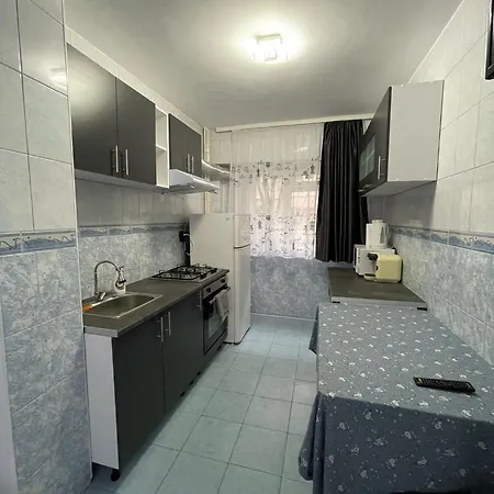 Cristina شقة مانغاليا