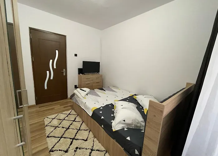 Apartament Cristina
