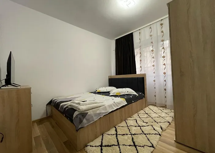 Apartament Cristina *
